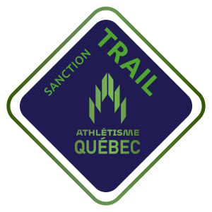 Sanction Trail Quebec
