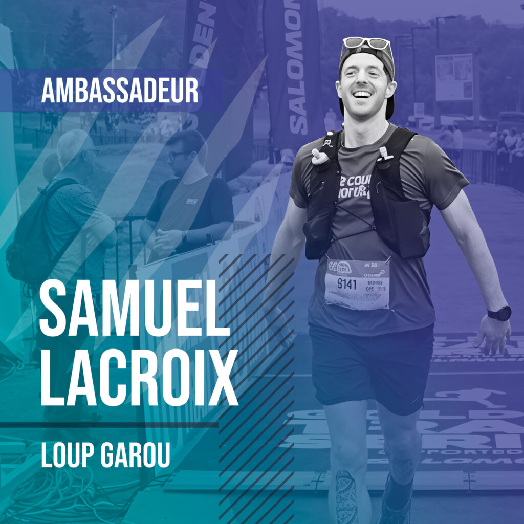 Samuel Lacroix
